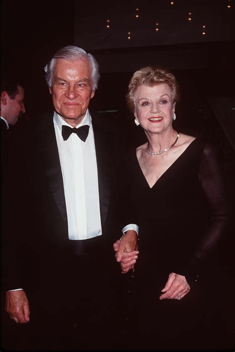 peter shaw|peter shaw angela lansbury husband.